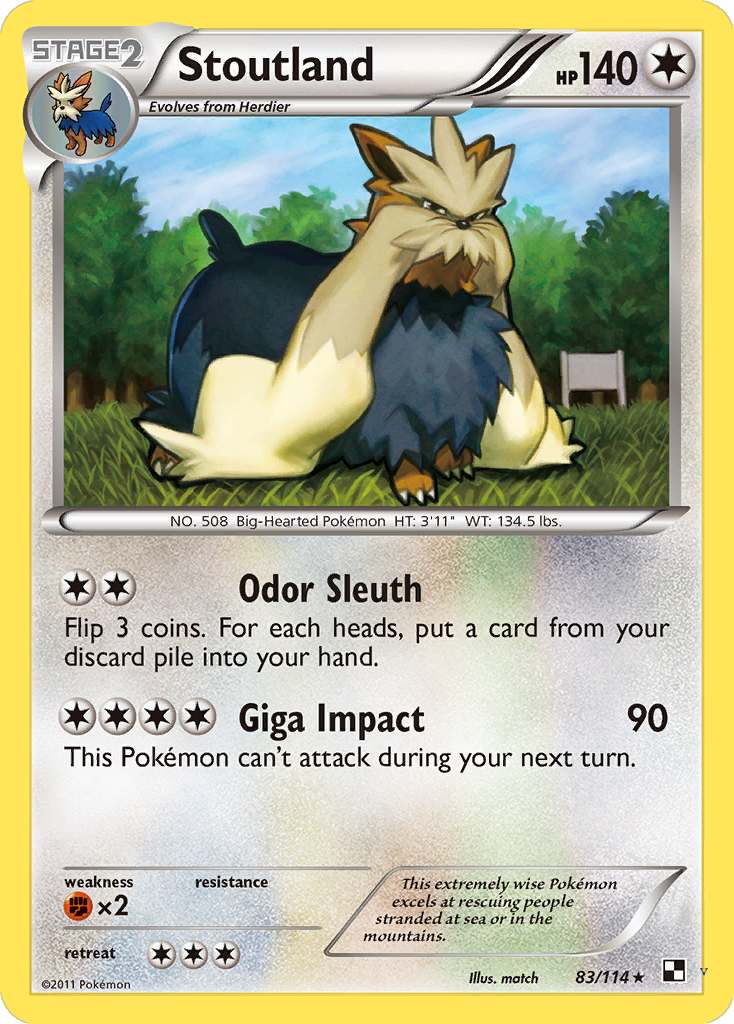 Card 83