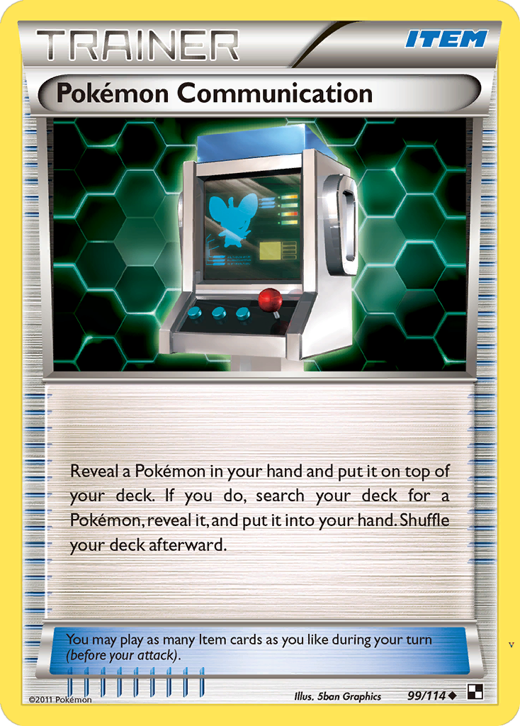 Card 99