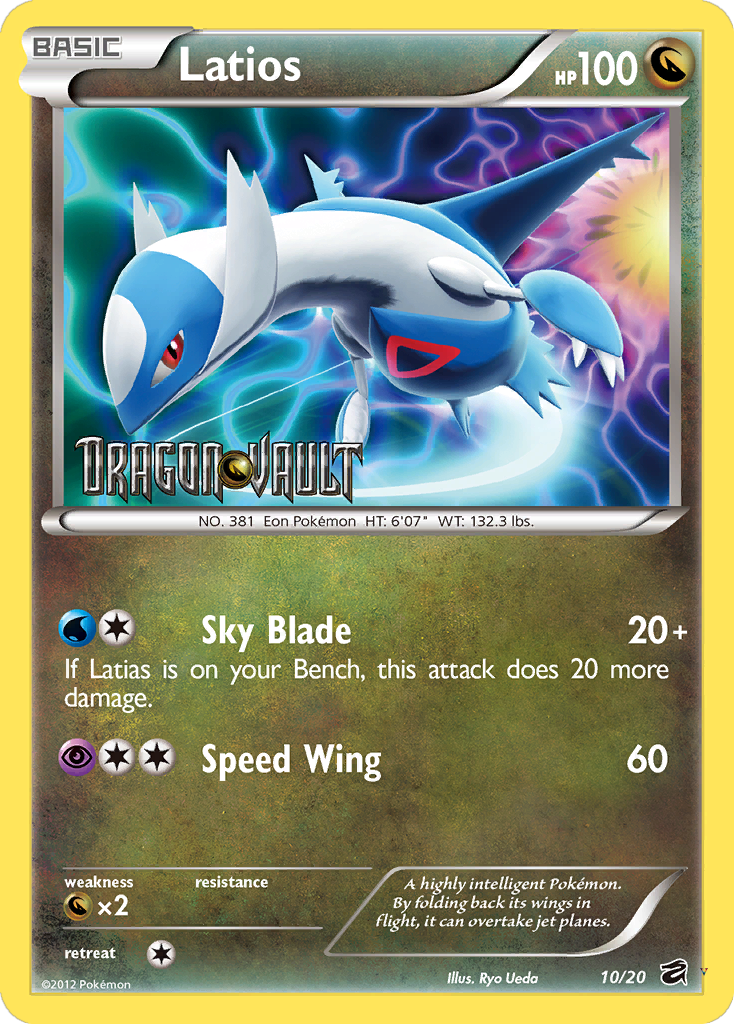 Card 10