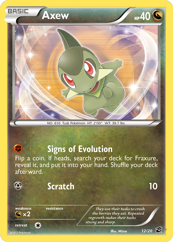 Card 12
