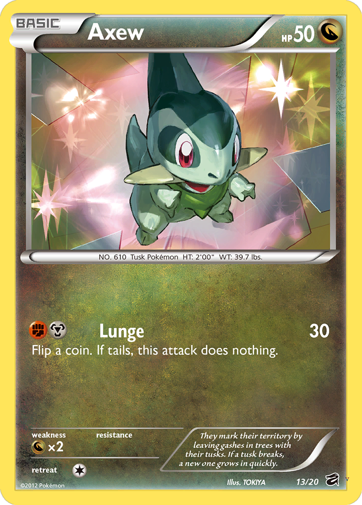 Card 13