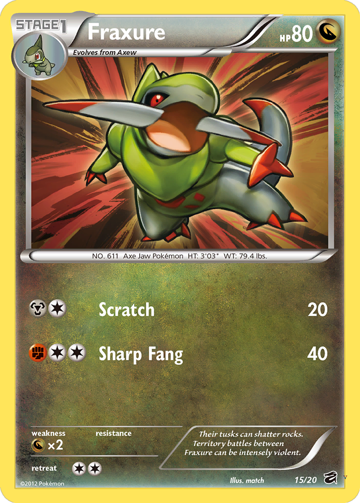 Card 15