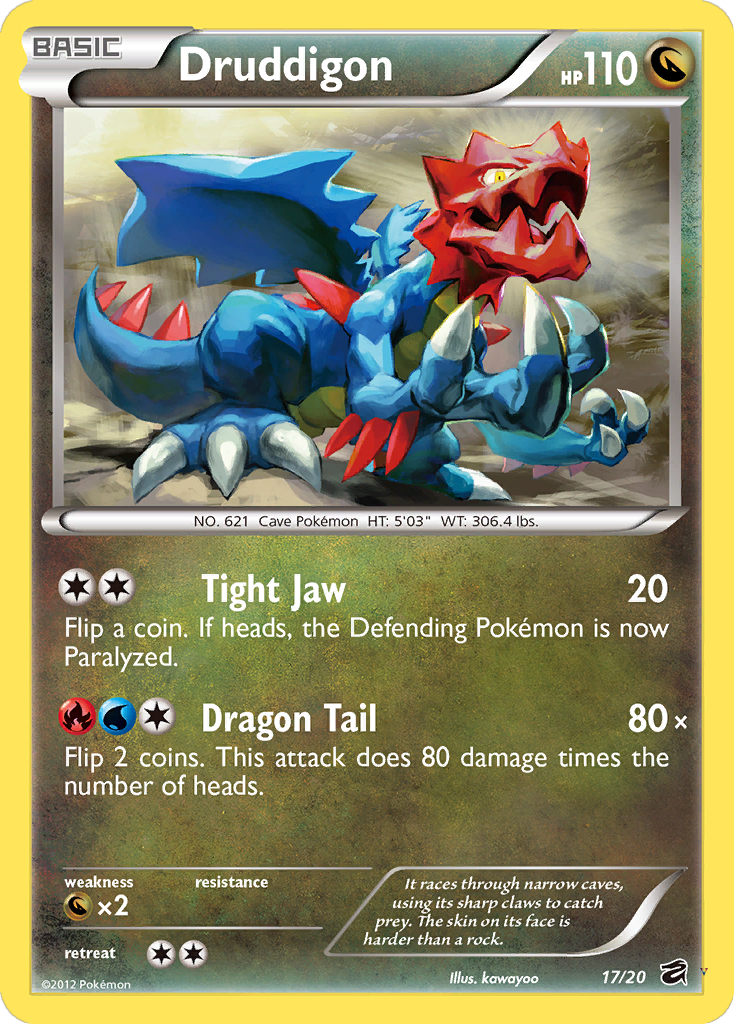 Card 17