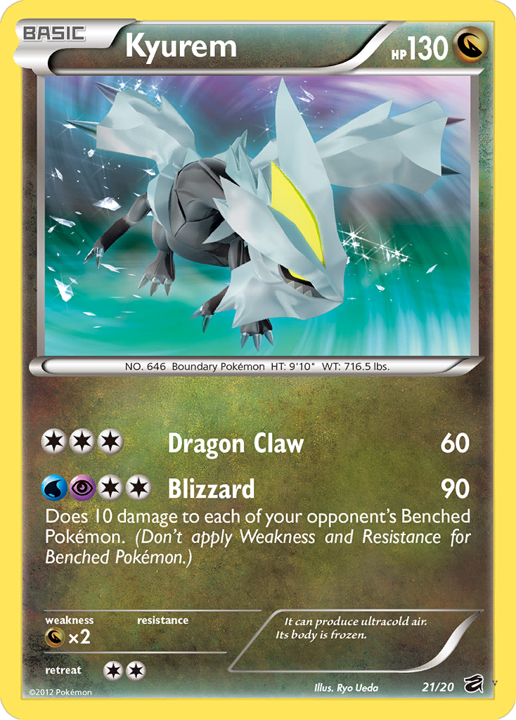 Card 21