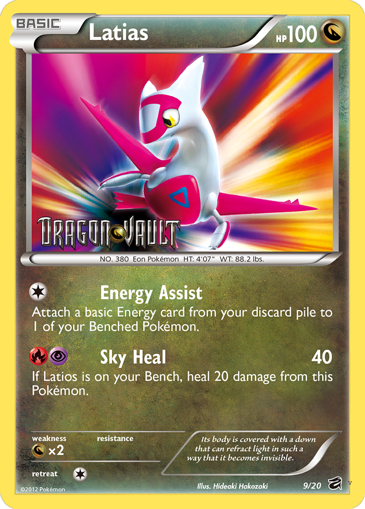 Card 9