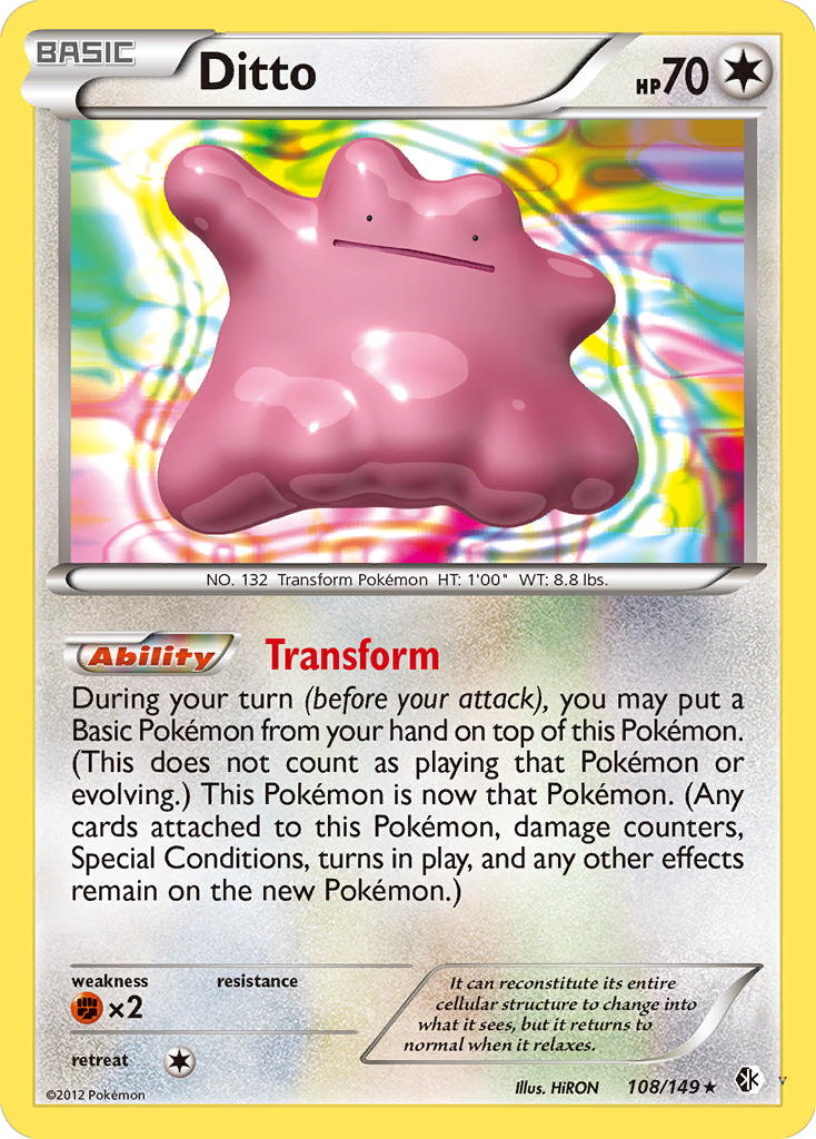 Ditto