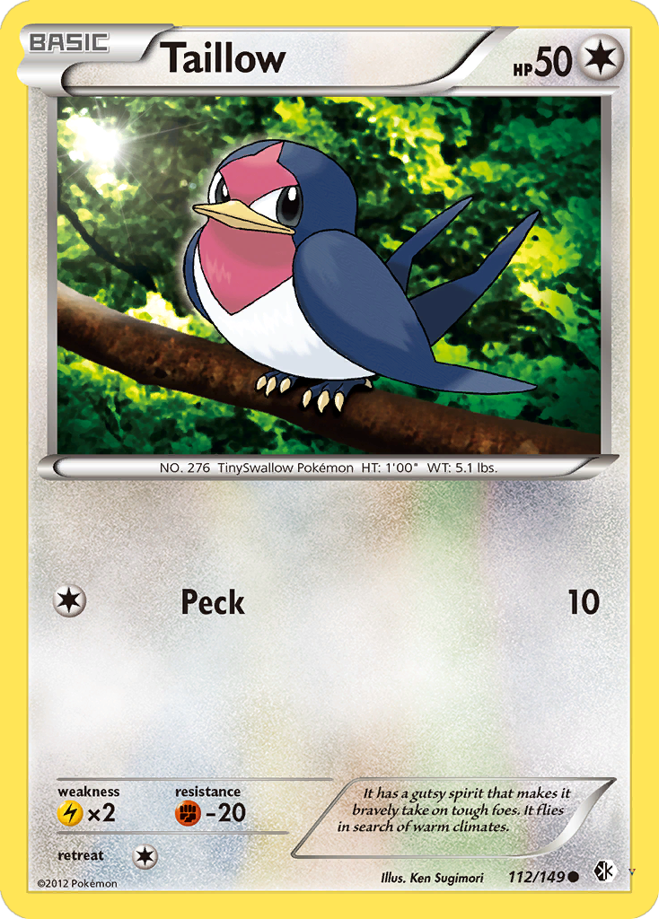 Taillow