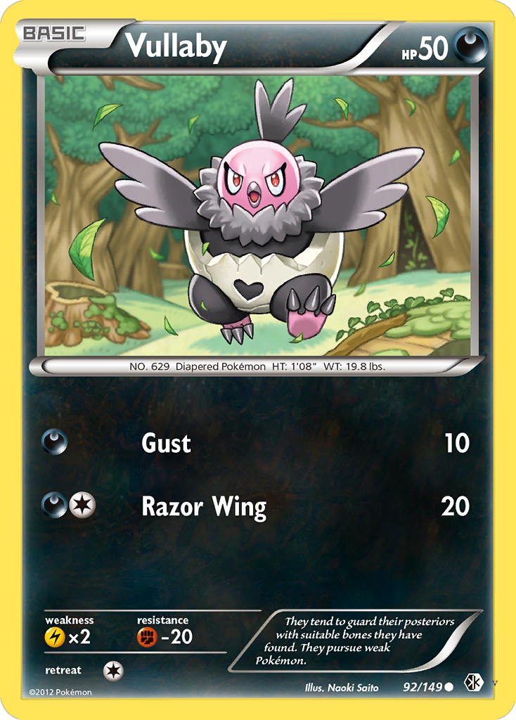 Vullaby