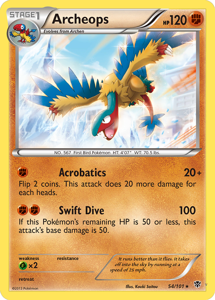 Archeops