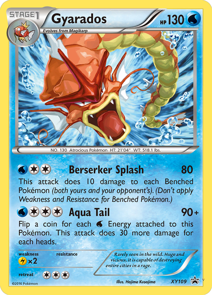 Gyarados