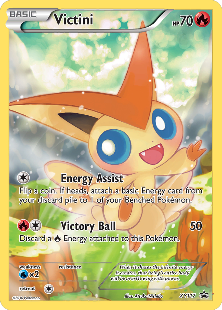 Victini