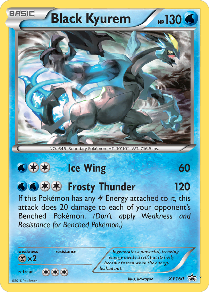Black Kyurem