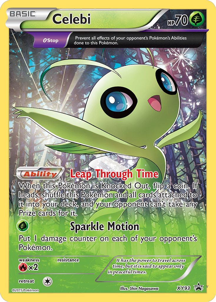 Celebi