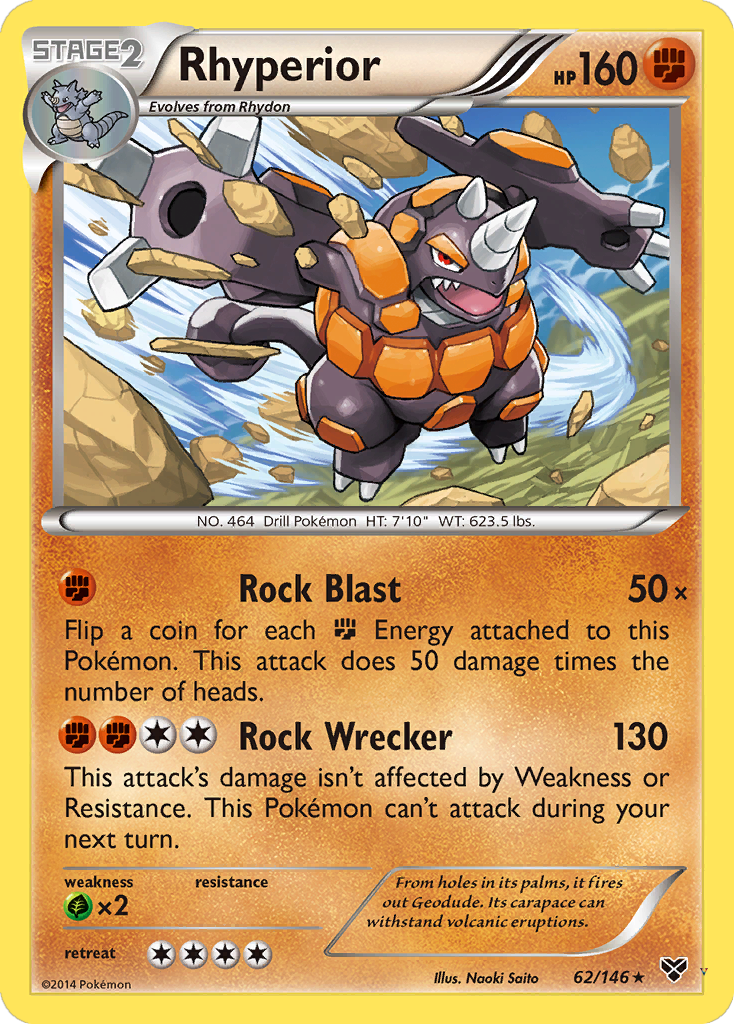 Rhyperior