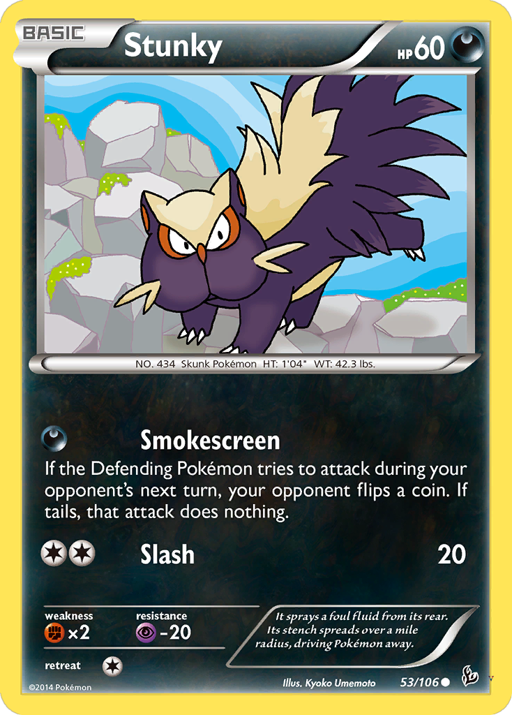 Stunky
