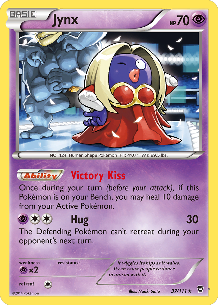 Jynx