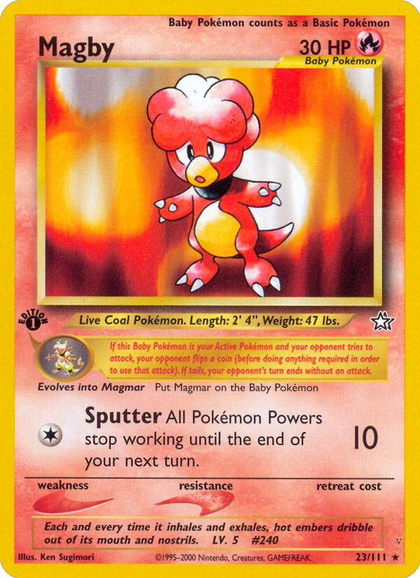 Magby