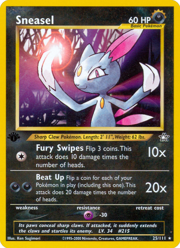 Sneasel