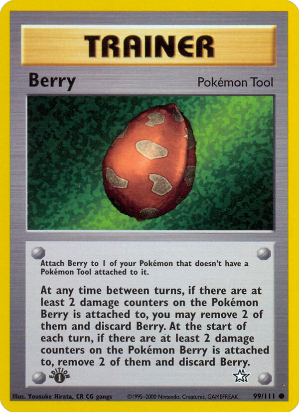 Berry