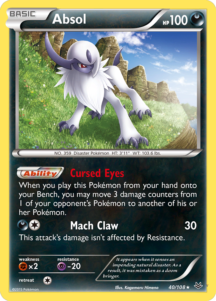 Absol