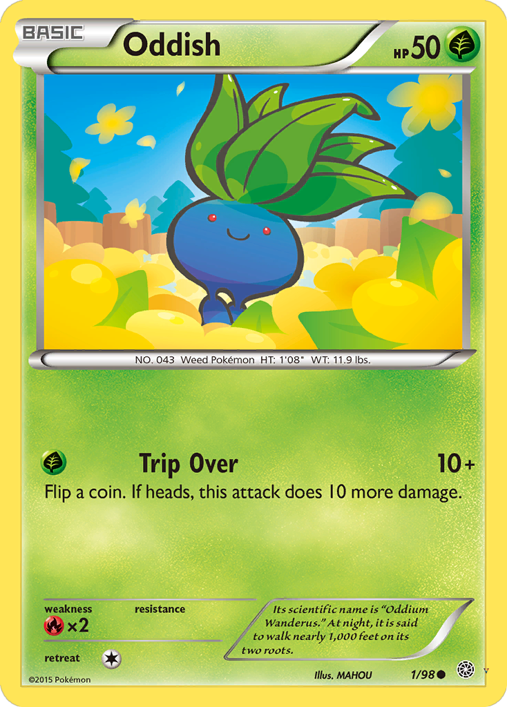 Card 1