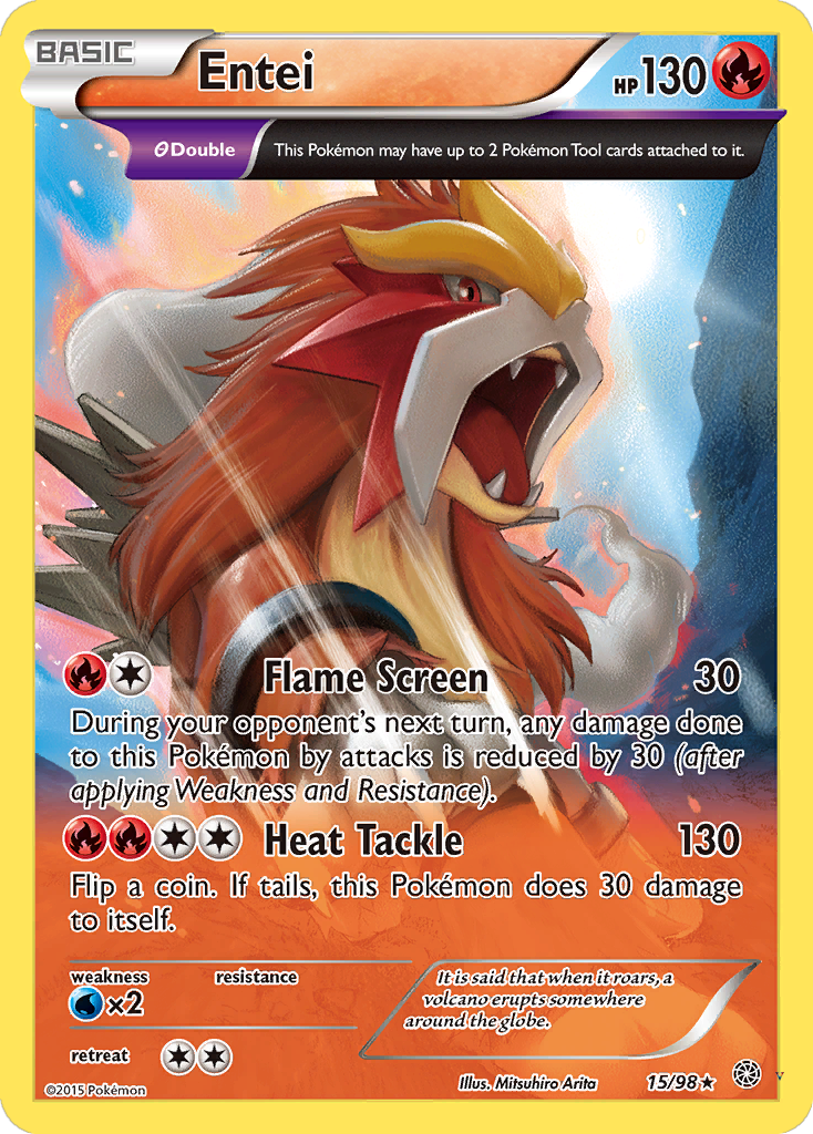 Card 15