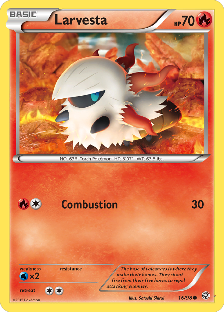 Card 16