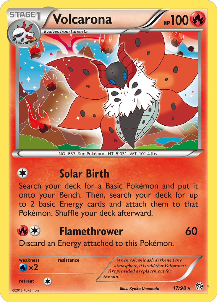 Card 17