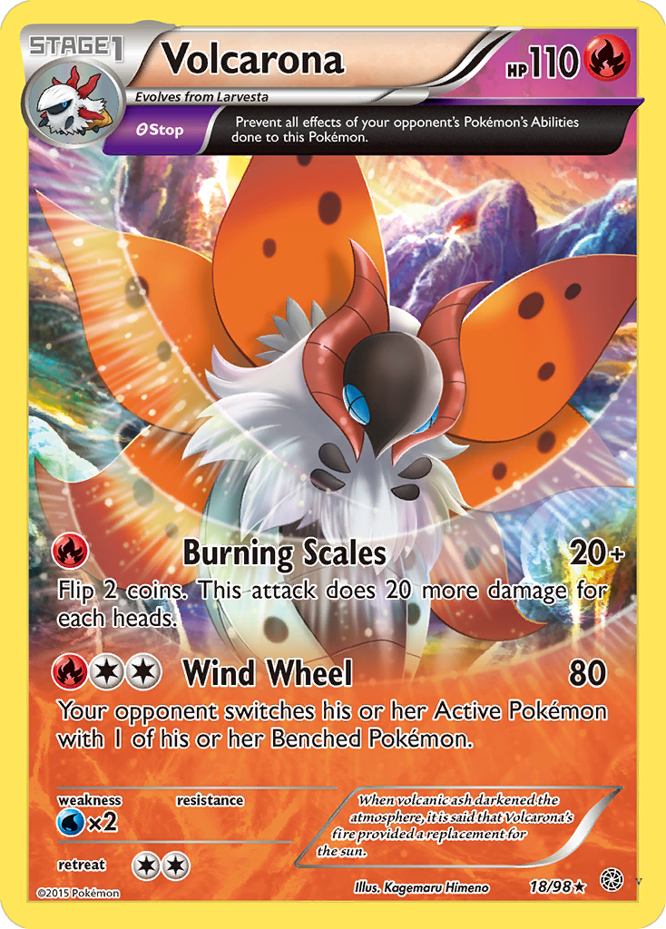 Card 18