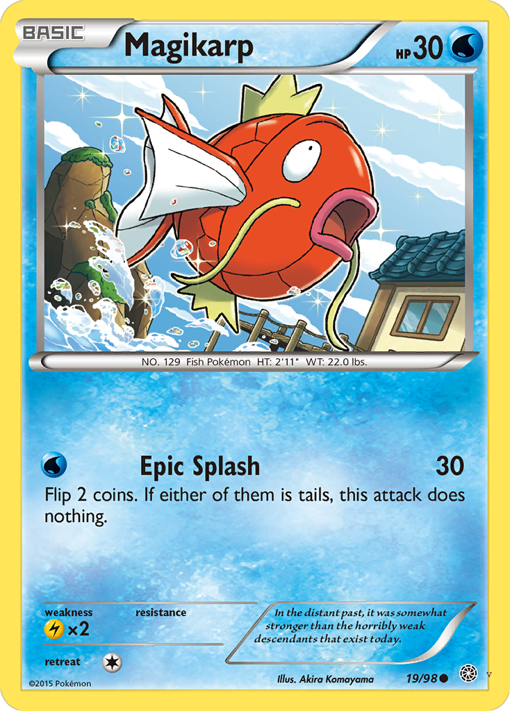 Card 19