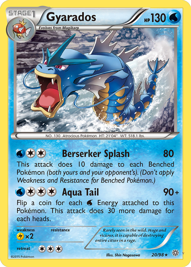 Card 20