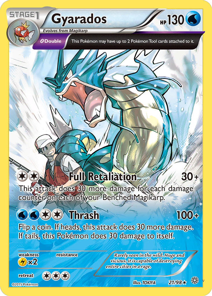 Card 21