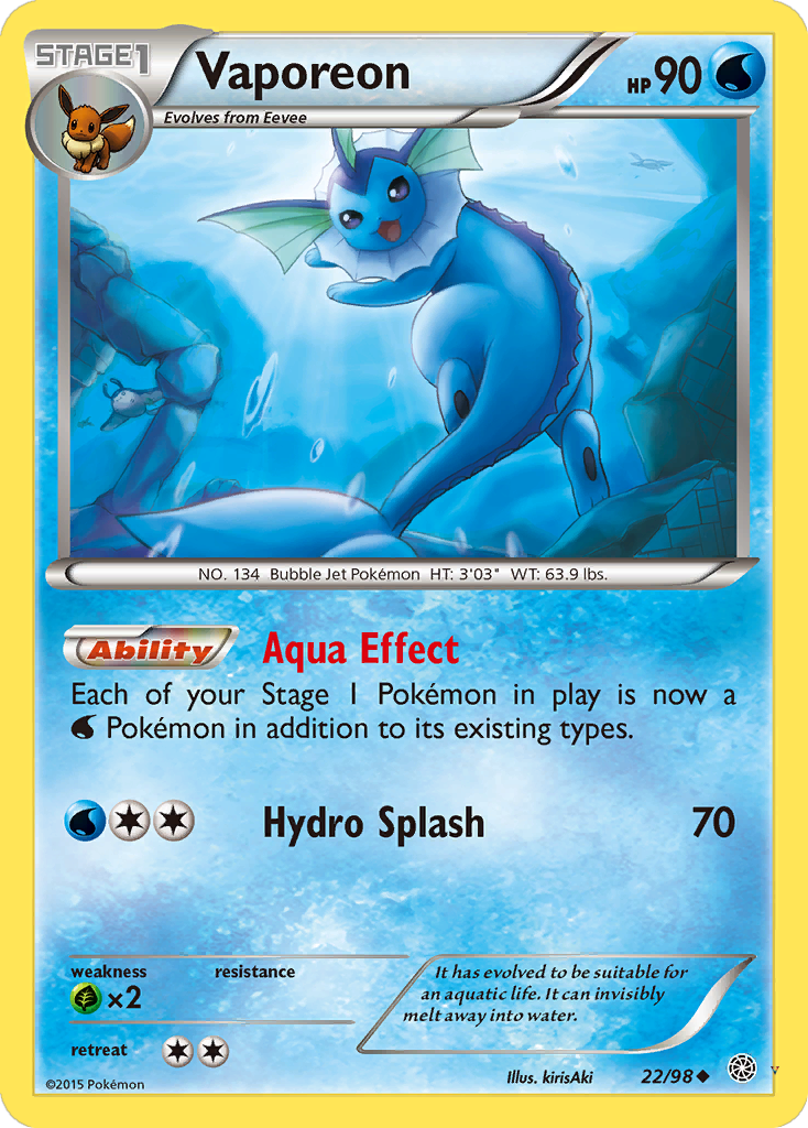 Card 22