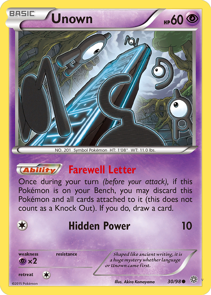 Card 30