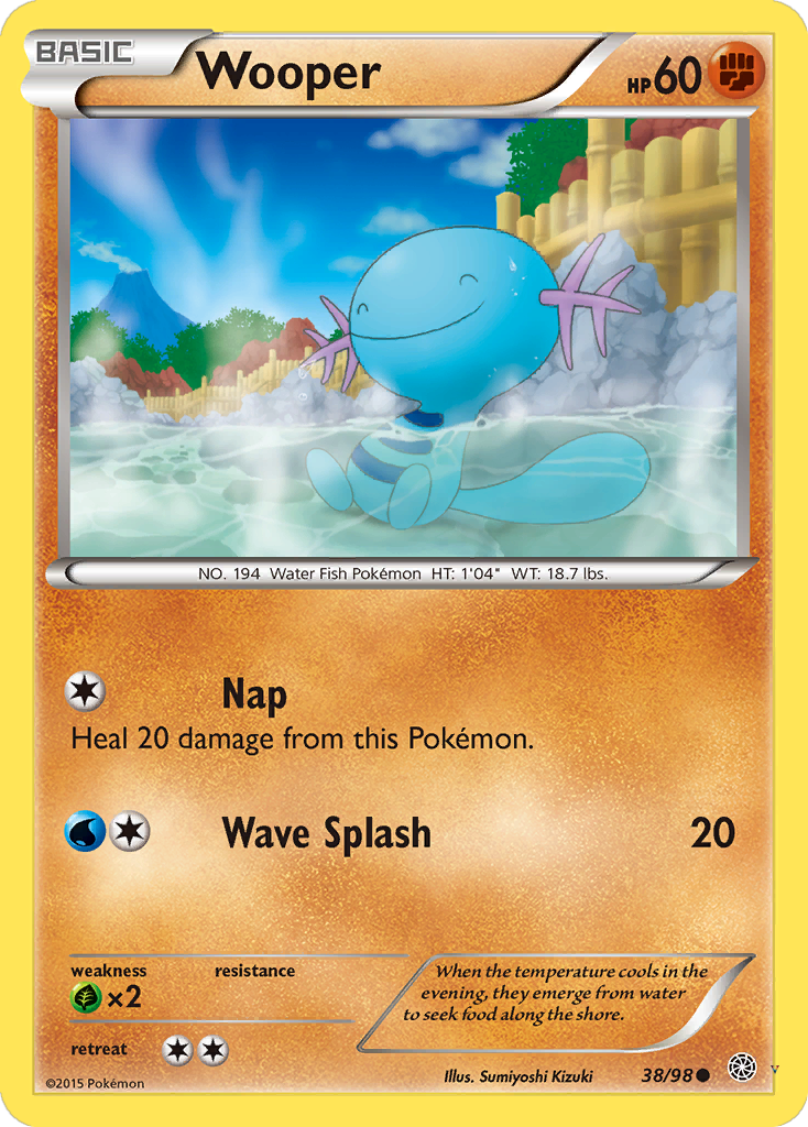Card 38