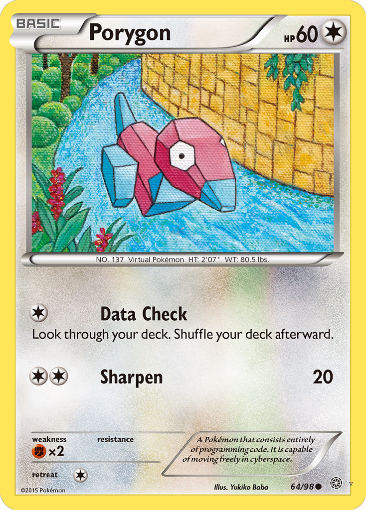 Card 64