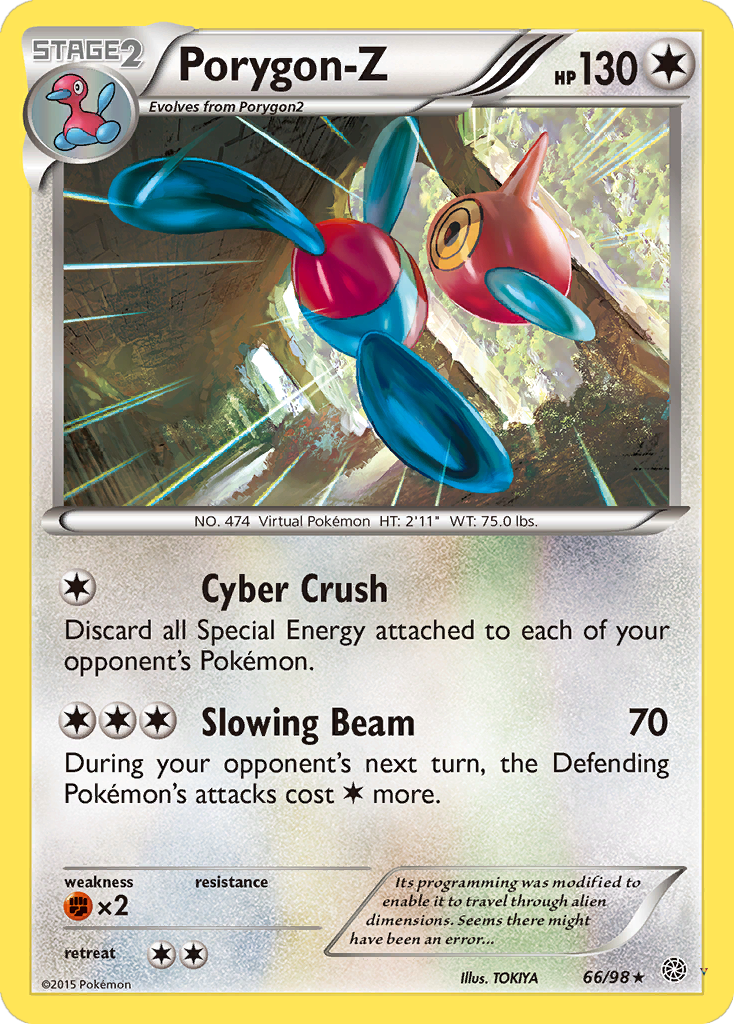 Card 66