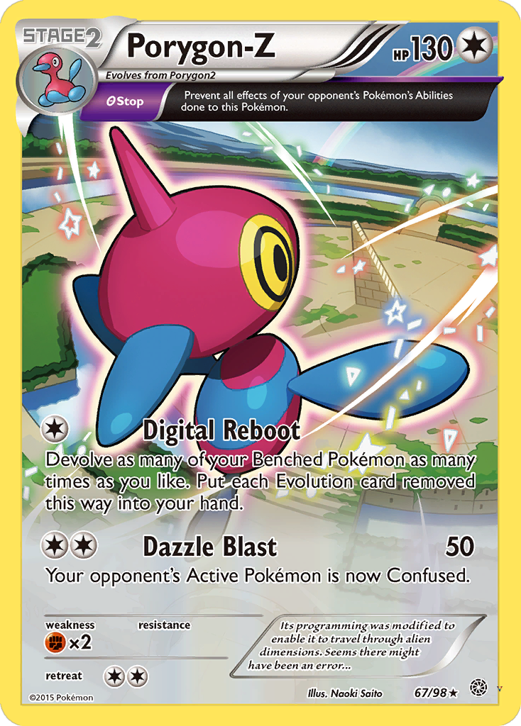 Card 67