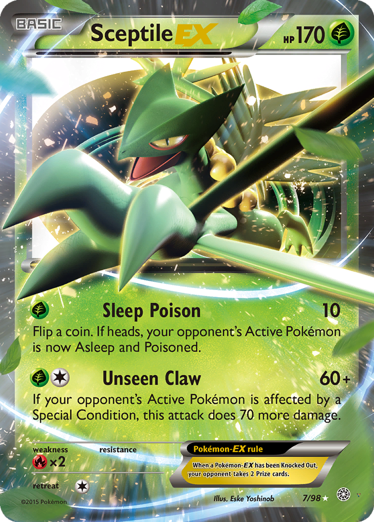 Card 7
