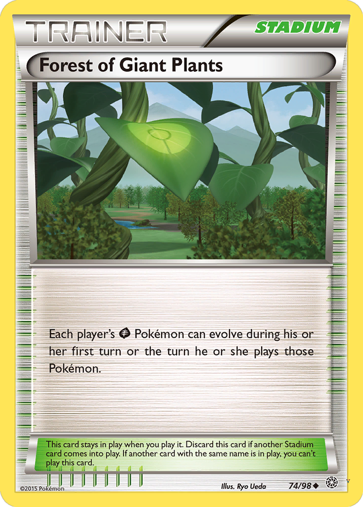 Card 74