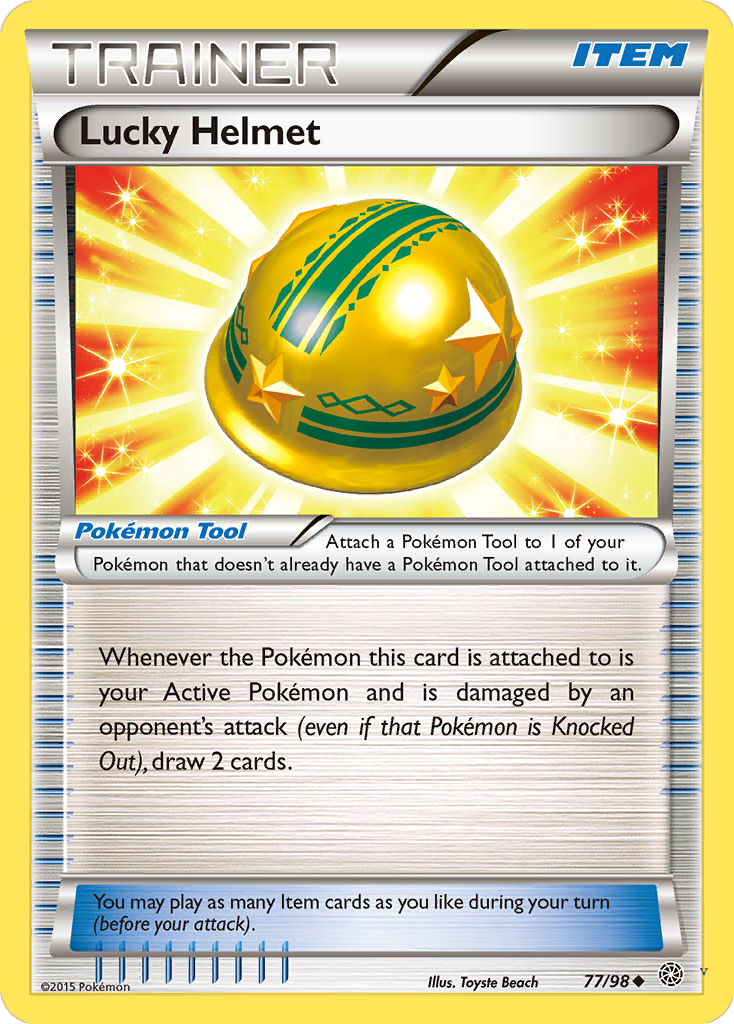 Card 77