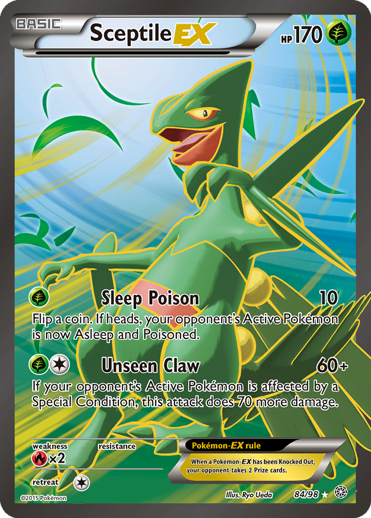 Card 84