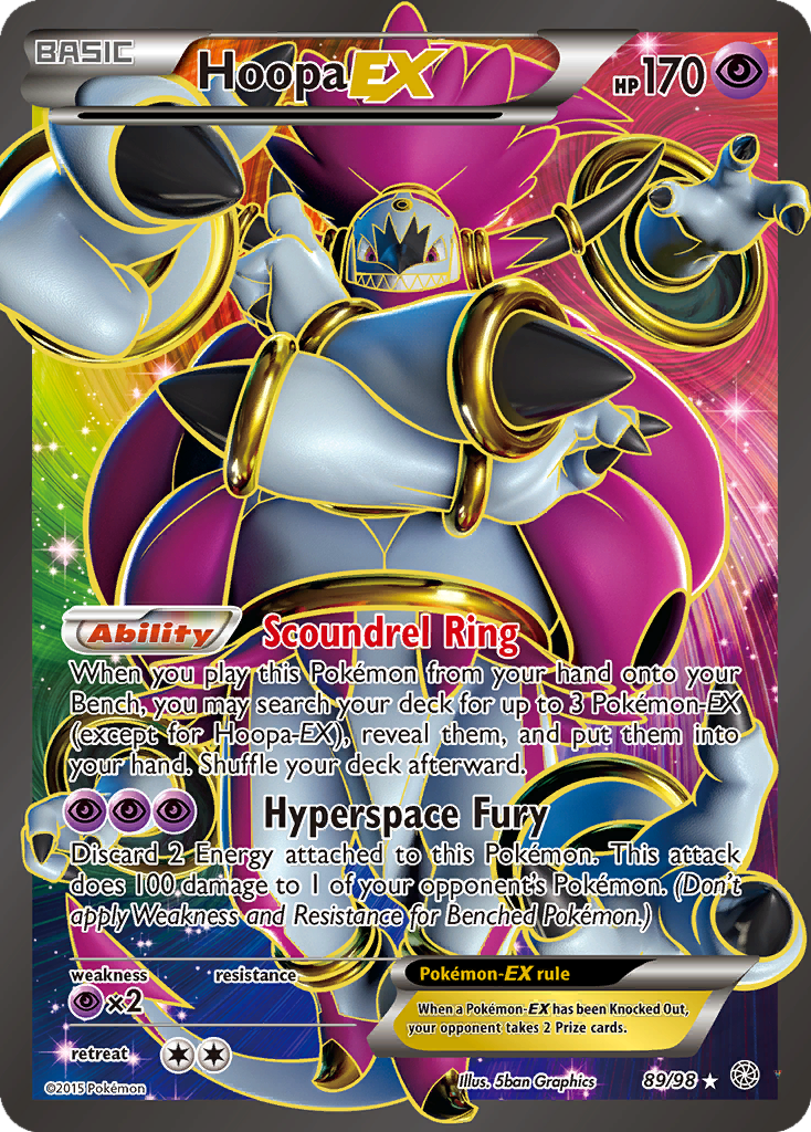 Card 89