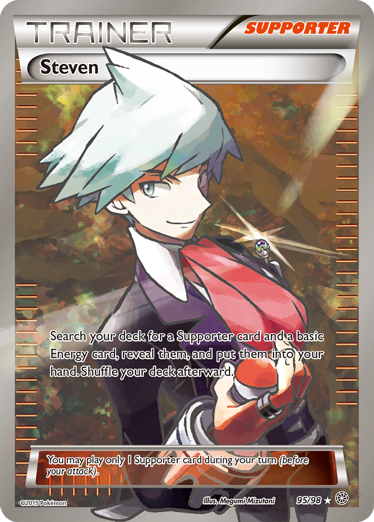 Card 95