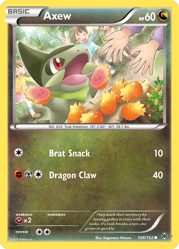 Card 108