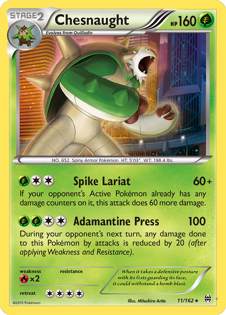 Card 11