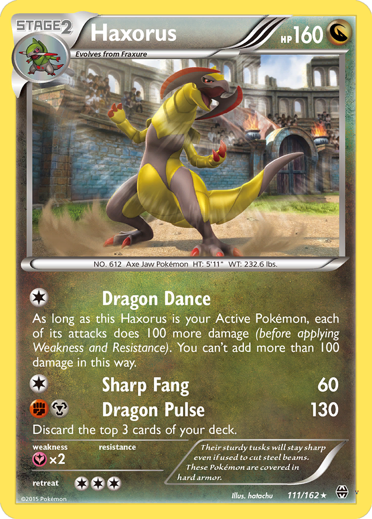 Card 111