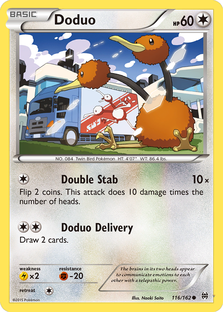 Card 116