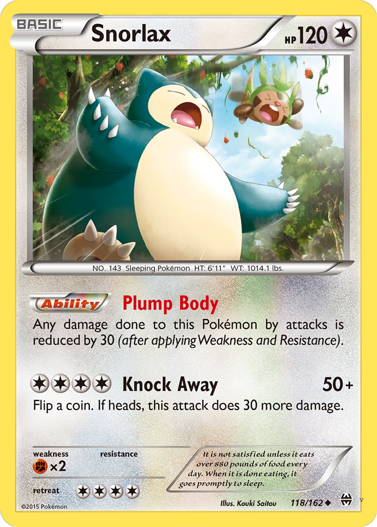 Card 118