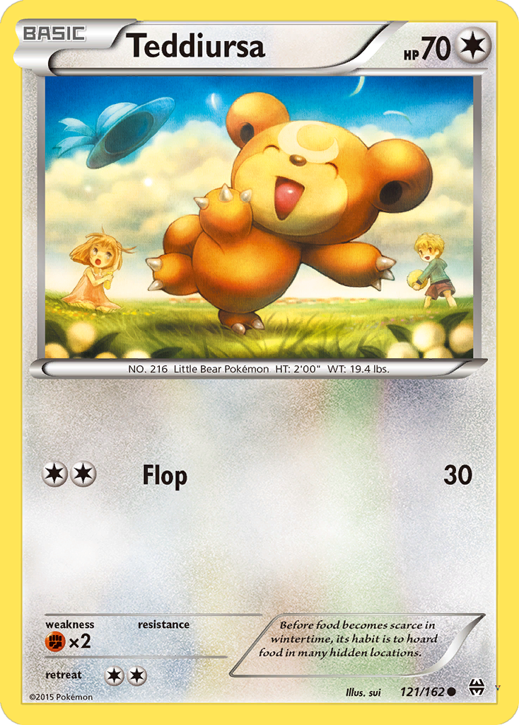 Card 121